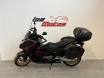 Honda NC 750 D Integra