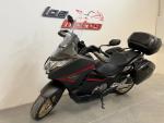 Klikněte pro detailní foto č. 2 - Honda NC 750 D Integra
