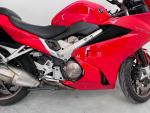 Klikněte pro detailní foto č. 12 - Honda VFR 800 VTEC