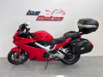 Klikněte pro detailní foto č. 1 - Honda VFR 800 VTEC