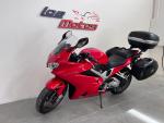 Klikněte pro detailní foto č. 2 - Honda VFR 800 VTEC