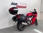 Klikněte pro detailní foto č. 9 - Honda VFR 800 VTEC