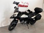 Klikněte pro detailní foto č. 2 - Suzuki DL 650 V-Strom