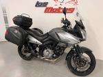 Klikněte pro detailní foto č. 9 - Suzuki DL 650 V-Strom