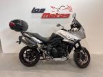 Klikněte pro detailní foto č. 13 - Triumph Tiger 1050 Sport