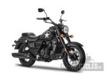 Klikněte pro detailní foto č. 1 - UM Motorcycles Renegade Commando 125