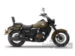 Klikněte pro detailní foto č. 5 - UM Motorcycles Renegade Commando 125