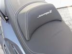 Klikněte pro detailní foto č. 5 - Sym Joymax Z 300i EURO5+/ŠEDÁ/SKLADEM