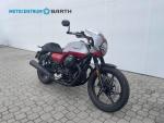 Klikněte pro detailní foto č. 1 - Moto Guzzi MOTO GUZZI V7 Stone Corsa EU5  / 48kW