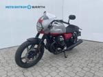 Klikněte pro detailní foto č. 7 - Moto Guzzi MOTO GUZZI V7 Stone Corsa EU5  / 48kW