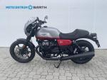 Klikněte pro detailní foto č. 8 - Moto Guzzi MOTO GUZZI V7 Stone Corsa EU5  / 48kW