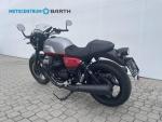 Klikněte pro detailní foto č. 9 - Moto Guzzi MOTO GUZZI V7 Stone Corsa EU5  / 48kW
