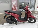 Klikněte pro detailní foto č. 1 - Honda NSC 110 Vision
