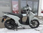 Honda NSC 110 Vision