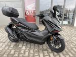 Klikněte pro detailní foto č. 1 - Honda Forza 350 Special Edition s el. kufrem Honda 45L