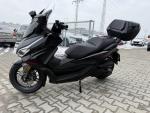 Klikněte pro detailní foto č. 4 - Honda Forza 350 Special Edition s el. kufrem Honda 45L