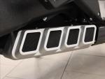 Klikněte pro detailní foto č. 10 - Keeway BENDA LFC 700 TOP CRUISER