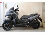 Klikněte pro detailní foto č. 12 - Yamaha Yamaha Tricity 300 - krásný stav,po 2.majiteli,původČR