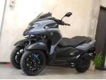 Klikněte pro detailní foto č. 13 - Yamaha Yamaha Tricity 300 - krásný stav,po 2.majiteli,původČR