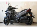 Klikněte pro detailní foto č. 14 - Yamaha Yamaha Tricity 300 - krásný stav,po 2.majiteli,původČR
