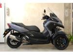 Detail nabídky - Yamaha Yamaha Tricity 300 - krásný stav,po 2.majiteli,původČR