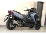 Klikněte pro detailní foto č. 4 - Yamaha Yamaha Tricity 300 - krásný stav,po 2.majiteli,původČR