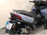 Klikněte pro detailní foto č. 5 - Yamaha Yamaha Tricity 300 - krásný stav,po 2.majiteli,původČR