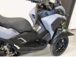 Klikněte pro detailní foto č. 7 - Yamaha Yamaha Tricity 300 - krásný stav,po 2.majiteli,původČR