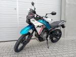 Klikněte pro detailní foto č. 1 - CFMOTO 450 MT-RX EURO5+/MODRÁ/SKLADEM