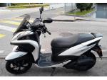 Klikněte pro detailní foto č. 2 - Yamaha MW 155 Tricity 2020, moc pěkný stav