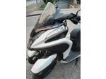 Klikněte pro detailní foto č. 7 - Yamaha MW 155 Tricity 2020, moc pěkný stav