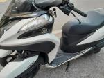 Klikněte pro detailní foto č. 8 - Yamaha MW 155 Tricity 2020, moc pěkný stav