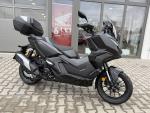 Klikněte pro detailní foto č. 1 - Honda ADV 350 s el. kufrem Honda 45L