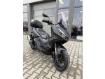 Klikněte pro detailní foto č. 2 - Honda ADV 350 s el. kufrem Honda 45L