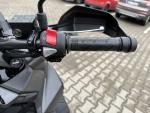 Klikněte pro detailní foto č. 9 - Honda ADV 350 s el. kufrem Honda 45L