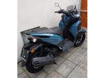 Klikněte pro detailní foto č. 6 - Yamaha W125 Tricity, 2023, zánovní, pouze 3000km, B řidič.