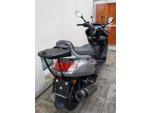Klikněte pro detailní foto č. 10 - Kymco Dink 200i, 2009, po servisu