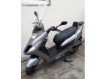 Klikněte pro detailní foto č. 5 - Kymco Dink 200i, 2009, po servisu