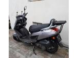 Klikněte pro detailní foto č. 6 - Kymco Dink 200i, 2009, po servisu