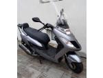 Klikněte pro detailní foto č. 7 - Kymco Dink 200i, 2009, po servisu