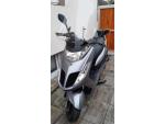 Klikněte pro detailní foto č. 9 - Kymco Dink 200i, 2009, po servisu