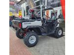 Klikněte pro detailní foto č. 11 - CAN-AM Traxter HD 10 XMR INT MY25, AKCE DOPLŃKY ZDARMA