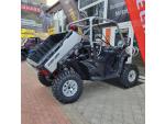 Klikněte pro detailní foto č. 12 - CAN-AM Traxter HD 10 XMR INT MY25, AKCE DOPLŃKY ZDARMA