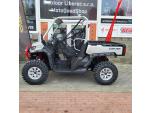 Klikněte pro detailní foto č. 3 - CAN-AM Traxter HD 10 XMR INT MY25, AKCE DOPLŃKY ZDARMA