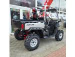 Klikněte pro detailní foto č. 5 - CAN-AM Traxter HD 10 XMR INT MY25, AKCE DOPLŃKY ZDARMA