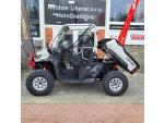Klikněte pro detailní foto č. 8 - CAN-AM Traxter HD 10 XMR INT MY25, AKCE DOPLŃKY ZDARMA