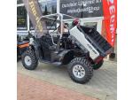 Klikněte pro detailní foto č. 9 - CAN-AM Traxter HD 10 XMR INT MY25, AKCE DOPLŃKY ZDARMA