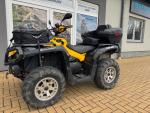 Klikněte pro detailní foto č. 3 - CAN-AM Outlander 1000R XT-P