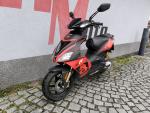 Klikněte pro detailní foto č. 3 - Aprilia SR 50