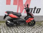Klikněte pro detailní foto č. 2 - Aprilia SR 50